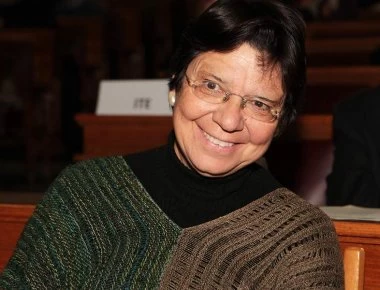 Μαρία Ευθυμίου: «Βάση δεινών για την Ελλάδα οι Πρέσπες»